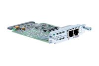 Cisco VIC2-2FXO 2PORT VOICE INTERFACE CARD
