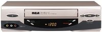 RCA VR637HF 4-Head Hi-Fi VCR