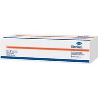 Hartmann 56810000 Dignity Gauze Sponge, Non-Sterile, 8-Ply, 2" Length, 2" Width (Pack of 5000)