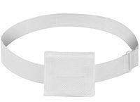 Feeding Tube G-Tube Holder Peritoneal Dialysis G Tube Belt Peg Suppiler Catheter Holder Gastrostomy Covers Pads Drainage Abdominal Dialysis Medical Belt (Larger Size)