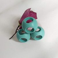 Laundry Ball, Environmentally Friendly Anti Limescale Magnetic Machine Ball Laundry Ball Accessories Washing Gamma Purified Water Laundry Ball(Green)