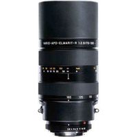 Leica 70-180mm f/2.8 Apo Elmarit-R Telephoto Manual Focus Zoom Lens (11279)