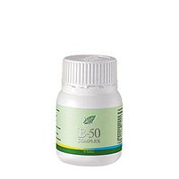 Cosway Nn B-50 Complex 50 Tablets (5 Bottle)