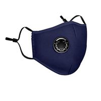 babylong Unisex Reusable Dustproof take care of your body, Windproof Foggy Pollution Respirato for people