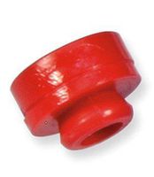 Etymotic Research® ER-15 Single Filter for Musicians' Earplugs™ (Red)