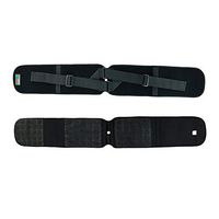 Sunlight Rich's Technology to Strengthen Your Waist - Tourmaline Waist Protective Brace [Tourmaline Waist Guard]
