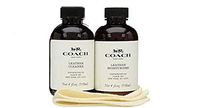 COACH Product Care Set Multicolor One Size