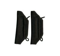 Cochlear Implant Comfort & Protection by Ear Gear - Protect Your Cochlear Hearing Aids from Sweat, Dirt, Moisture and Wind Noise - Great for Adults, Kids and Seniors!