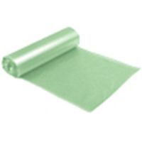 Bulk 33 Gallon Compostable Bag Liners: Eco-Products EP-CB33 (400 Compostable Bags)
