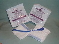 AMD-RITMED LAPAROTOMY SPONGES