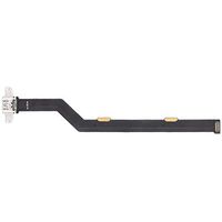 JUNXI Phone case Phone Cover Charging Port Flex Cable for Oppo F3 Plus