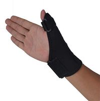 LOSOUL Deluxe Thumb Stabilizer, Improves Stability, Moderate Stabilizing Support