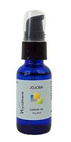 Wyndmere Jojoba 1oz Carrier Oil with Treatment Pump