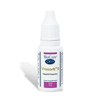 BioCare Vitasorb B 15ml