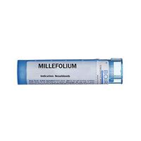 Boiron Millefolium 30c, Blue, 80 Count