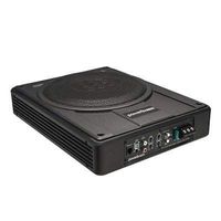 Powerbass STA-10 10" Amplified Bass Enclousre