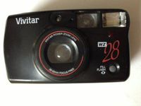 Vivitar WZ28 35mm Camera
