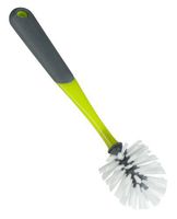 Casabella Smart Scrub, Bottle Brush