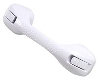 BIOS Suction Cup Grab Bar, 16 Inch
