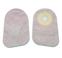 (BX) Premier Closed Pouch with Integrated Filter and Presized SoftFlex ...