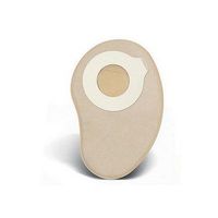 51416778BX - Esteem synergy + Standard Closed End pouch with filter, Transparent, Medium