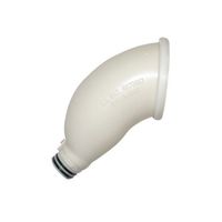 Afex Low Receptacle - Recommended for Limited Mobility and Wheelchair Users of Afex Male Incontinence Systems