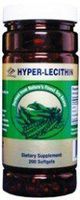 3 packs Hyper-Lecithin (200 Softgels)