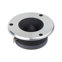 Boss Audio Boss Tw30 Car Tweeter Black 250 Watts 3Inch Bullet