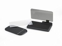 YICOTA 6" Car GPS Navigation Holder HUD Head Up Display Reflection Projector Mount for All Smart Phones