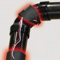 LASALLE BRIS 210SLE38RTBX Therma Heat Elbow Heating