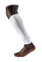 McDavid Calf Sleeves, White, 1