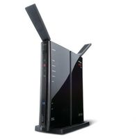 Buffalo AirStation HighPower N300 Gigabit Open Source DD-WRT Wireless Router (WZR-300HP)