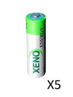 Xeno Energy XL-060F AA 3.6V Lithium Battery