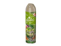 Glade Acoustic Sage Limited Edition Air Freshener Spray - 8oz