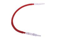 Magic Hose Plastic Hookah