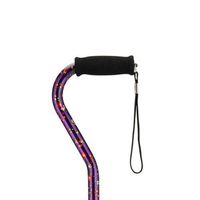 NOVA Medical Products Cane Strap, Black