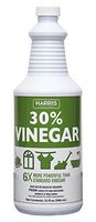 Harris 30% Pure Vinegar, Extra Strength (32oz)