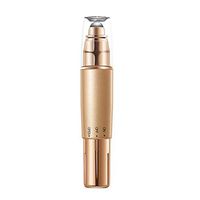 Elevin(TM) Golden Facial Stick Electric Eye Massager Facial Vibration Eye Care