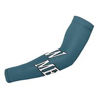 Sincerity First Flag of New Mexico UV Protection Cooling Arm Sleeves for Sports Basketball Men Women