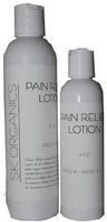 Sk Organics Pain Relief Lotion (12oz)