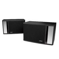 Bose 141 Pair Fullrange Bookshelf Speakers