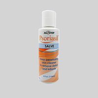 All Stop Psoriasil Plaque Psoriasis Treatment 4oz