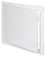 DYNASTY Hardware AP1818 Access Door 18" x 18" Styrene Plastic White
