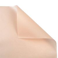 translucent cellophane Waterproof Flower wrapping Paper Florist Film Floral Packing Paper Gift Wrapping Paper 60x10cm