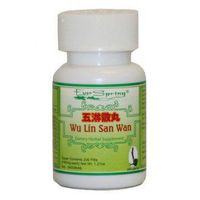 Wu Lin San Wan – 200 ct.