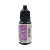 DIY UV Ultraviolet Resin Curing Solution Quick-Drying Non-Toxic Sunlight Activated Hard