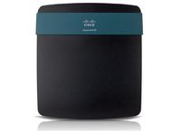 Linksys EA2700 App-Enabled N600 Dual-Band Wireless-N Router with Gigabit