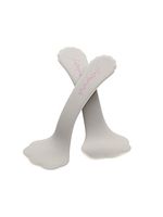 Foot Petals Killer Kushionz Insole SILVERROSE029 O/S