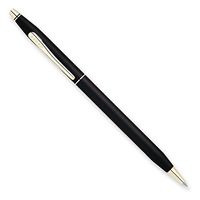 Classic Century Classic Black Ball-Point Pen