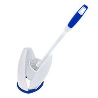 Mr. Clean 440432 Enclosed Bowl Brush and Caddy Set